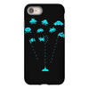 space invaders iPhone 8