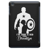 I'm Just A kid From Brooklyn iPad Mini