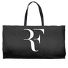 rf roger federer Weekender Totes