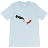 stabbed T-Shirt