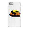 Mufasa and Simba Lion King iPhone 7 Case