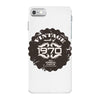 vintage made of 1970 all original parts iPhone 7 Case