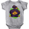 poisonous tandem Baby Onesie