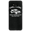 camel towing Samsung Galaxy S8