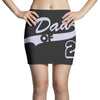 dad father grandfather Mini Skirts