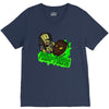 preda toreos V-Neck Tee