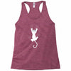 Cat Racerback Tank