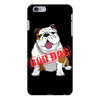 bad dog iPhone 6 Plus/6s Plus Case