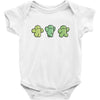 cactus Baby Bodysuit
