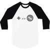 controller 3/4 Sleeve Shirt