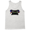 my caged pet monster Tank Top