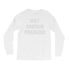 prosecco Long Sleeve Shirts