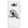 lion pc Samsung Galaxy S8 Plus