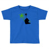panda Toddler T-shirt
