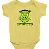 frankenspig Baby Onesie
