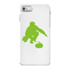 curling iPhone 7 Case