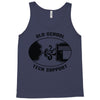 old school tech support Tank Top