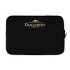 dragoborn Laptop sleeve