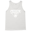 asphyx logo Tank Top