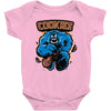 cookies! Baby Onesie