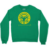 armstrong's gym Crewneck Sweatshirt