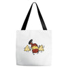 salsa dancing Tote Bags