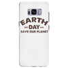 earth day shirt Samsung Galaxy S8 Plus