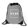 limitid edition Drawstring Bags