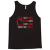 suck it up princess Tank Top