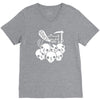 raf V-Neck Tee
