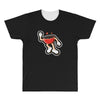 death by chocolate All Over Men's T-shirt