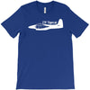 grumman f7f tigercat air attack T-Shirt