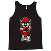 coach bird Tank Top