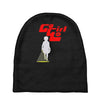 go girll Baby Beanies