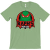 raphs fight club T-Shirt