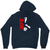 bruce lee family ufc Unisex Hoodie