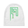 snake Baby Beanies