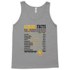 Gemini Facts Servings Per Container Tank Top