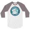 need coffee 3/4 Sleeve Shirt