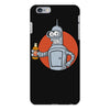 vault bot iPhone 6 Plus/6S Plus Case