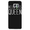 melanated queen Samsung Galaxy S7