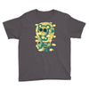 skyjack Youth Tee