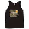 beer pong Tank Top