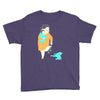 my little pony Youth Tee