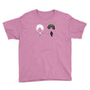 winter is here Youth Tee