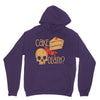 cake or death Unisex Hoodie