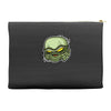 creature from the black lagoon Accessory Pouches