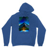 Under The Stars Unisex Hoodie