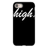 high iPhone 8