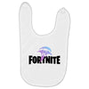 Fortnite Fly Baby Bibs
